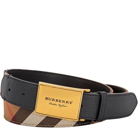 burberry 26 65 belt womens|Burberry Belts for Women .